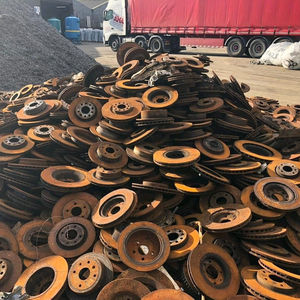 High Quality Heavy Metal <b>Iron</b> <b>Scrap</b> Wholesale HMS 1 and HMS 2 Metal <b>Scrap</b> - Product Image 6