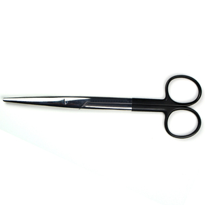 Tijeras Quirúrgicas Veterinarias de Acero Inoxidable, Herramienta Médica, Instrumento Quirúrgico Veterinario, Tijeras de Acero Inoxidable - Product Image 3