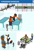 Brazo Robótico Cobot de 6 Ejes de Alta Precisión, Máquina de Soldadura Láser Anticolisión para Soldadura de Chapa Metálica Automotriz de Aluminio