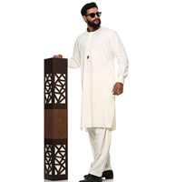 Shalwar Kameez pour hommes, très demandé, haute qualité, sur mesure, pour occasions spéciales, en viscose, infroissable, multicolores, toutes saisons, nouveau design