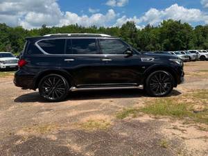 Precio bajo, Infiniti QX80 Limited 2019, auto usado en venta - Product Image 5