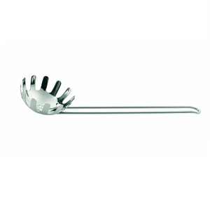 Utensilios de cocina Acero inoxidable Spaghetti Sever Cuchara Artesanía con producto de excelente calidad Utensilios de cocina - Product Image 1