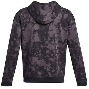 Sudadera con Capucha de Alta Calidad Personalizada para Hombre, Estilo Vintage Lavado Negro Desgastado con Manga Larga, Lavado Ácido - Product Image 6