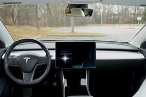 USADO, Volante a la Izquierda/Derecha, Modelo 2018 TE SLA, Modelo 3 Long Range AWD - Product Image 3