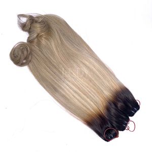 Cabello crudo de alta calidad, cuerpo ondulado, paquetes de colores personalizados para hacer pelucas de cabello vietnamita real 2025 - Product Image 1
