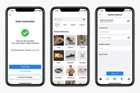 Servicios de Ejecución de Estrategias de Marketing en Instagram para Usuarios de MAC - Sitio Web Dinámico Versión Internet Crecimiento Profesional de Redes Sociales