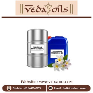 Aceite de Fragancia de Frangipani - Product Image 3