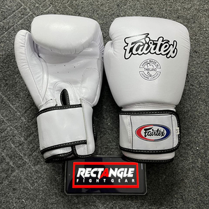 Guantes de Boxeo Fairtex ODM de Alta Calidad para Muay Thai y Kick Boxing, Nuevo Diseño para Entrenamiento y Combate - Product Image 6