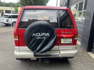 Acura SLX d'occasion à bas prix, 1996, à vendre - Product Image 6