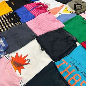 Camisetas Personalizadas al por Mayor 100% Algodón Nuevas de Marca, Paquete de 10000 Unidades, Unisex para Adultos, Hechas en Bangladesh, Tiempo de Entrega de Muestra de 7 Días - Product Image 5