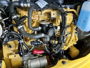 El mejor precio para Sunward SWE25UF 2,5 T Mini Excavadora Hidráulica Giratoria Grab Bucket Compacto Versátil Motor de carga sobre orugas - Product Image 5