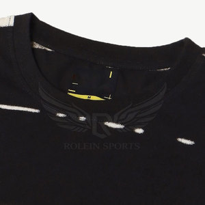 Camiseta Extra Grande Personalizada en Venta en Línea, Camiseta Extra Grande en Talla Adulta para Uso Diario - Product Image 5
