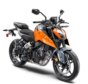 มอเตอร์ไซค์ Duke Street 250 ปี 2024 ใหม่เอี่ยม ของแท้ 100% - พร้อมจัดส่ง - Product Image 3