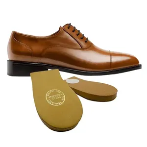 Prestige 1 cm tacco sollevamento altezza alzi solette-1 cm altezza tacco supporto-taglie S/M/L (35-42) paio - Product Image 3