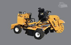 เครื่องบดตอไม้ CARLTON SP5014 รุ่นปี 2026/2025 คุณภาพเยี่ยม คุ้มค่า - Product Image 2