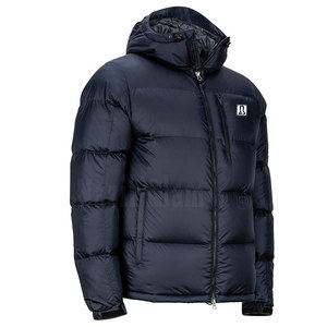 Blouson matelassé pour homme, vêtement d'hiver élégant pour tous les jours - Product Image 3