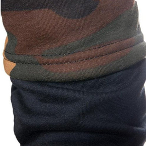 Sudadera con Capucha de Felpa de Algodón Urbana para Hombre, Corte Holgado, Suave y Cálida, Ropa Urbana, Logotipo Personalizado, OEM, ODM, Venta al por Mayor, Sudadera de Moda - Product Image 3