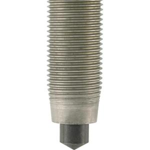 Stahlwille Three-Armed Universal Gear <b>Puller</b> - Product Image 2