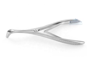 Professional High Quality Stainless Steel COTTLE NASAL SPECULUM | NASAL SPECULUM and <b>SAWS</b> by DAVICON ENTERPRISES - Product Image 1