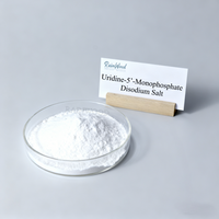 Уридин-5'-монофосфат (УМФ-На2) RAINWOOD, CAS 3387-36-8, порошок динатриевой соли уридин-5-монофосфата