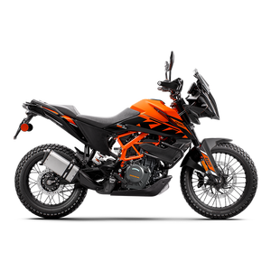 Nueva Motocicleta KTMM SX-E 3 2024 - Product Image 5