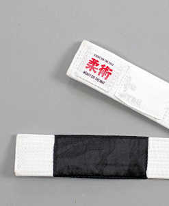 Uniforme de Karate unisex personalizable 100% algodón con color personalizado para artes marciales - Product Image 3