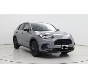 Honda HR-V Sport FWD 2024 Usado en Excelentes Condiciones - Product Image 1