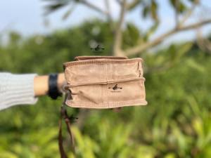 Neuzugang westliches Muster echtes Leder handgefertigte Handtaschen Einkaufstasche <span class=keywords><strong>l</strong></span>ässig stilvoll heiß begehrte Lederhandtasche - Product Image 5