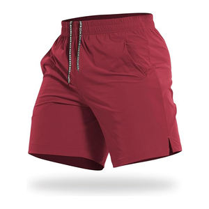 CoreActive-Pantalones cortos deportivos para hombre, ligeros, absorbentes del sudor, con bolsillo, pantalones cortos deportivos para todas las estaciones - Product Image 1