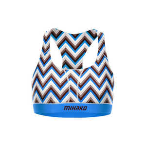 สปอร์ตบราสำหรับผู้หญิงสปอร์ตบราสำหรับใส่วิ่ง - Product Image 5