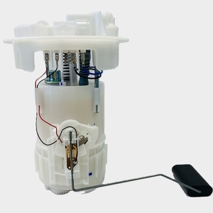 Conjunto de Bomba de Combustible-9674466680-PIEZA ORIGINAL-Citroën C3-Peugeot 208/2008-AIZEN INDUSTRIES FRANCE-NOVEDAD-Garantía de 12 Meses - Product Image 2