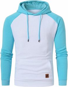 LegacyLuxe Pullover | Enduring Comfort | <b>Vintage</b>-Inspired Design | Daily Wear Essential Urban Street Hoodies for Effortless Cool - Product Image 2