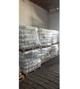 Balle de corde de sisal naturelle 25 kg Corde solide et durable pour les projets de bricolage, le jardinage, l'usage domestique, l'emballage cadeau et l'art - Product Image 6