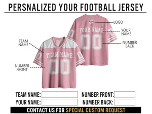 Maillot de football léger en mesh pour le confort en entraînement et en match - Product Image 2