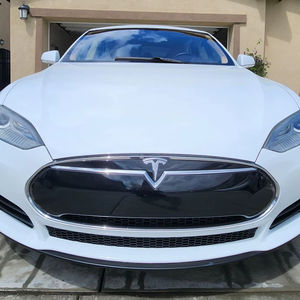 TESLA MODEL S 85 USADO, 2012, Volante a la Izquierda/Derecha - Product Image 1