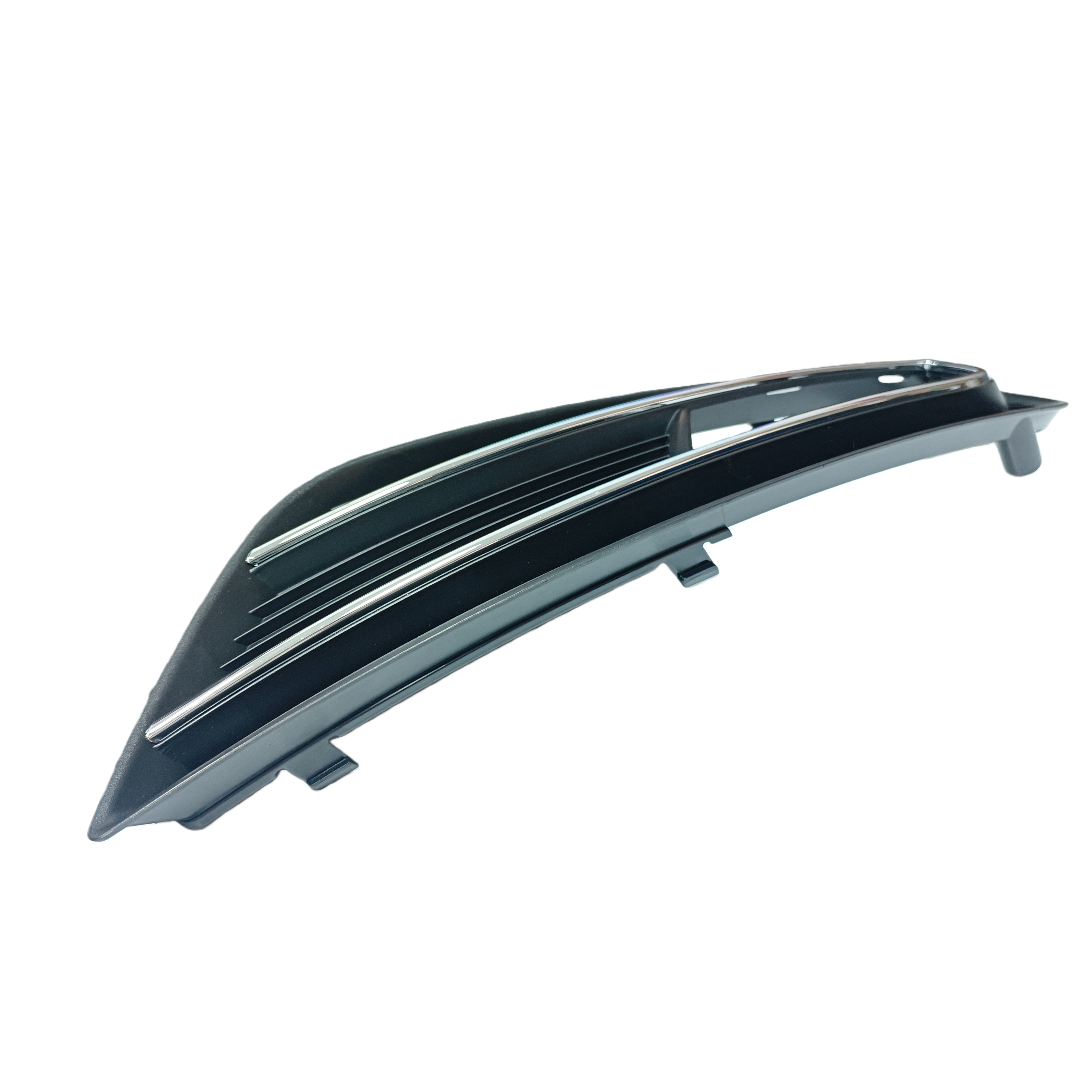 OE 8KD807682 Right Fog Light Grille for Audi A4 B8 A5 Auto Body Systems Bumper Trim Cover 2008-2016 Car Body Shell Parts Auto Parts Image 4