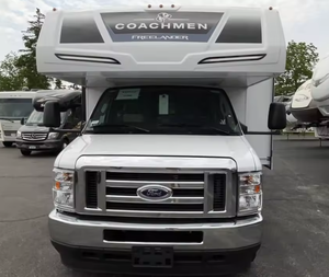 รถบ้านเคลื่อนที่ รุ่น C-o-a-c-h-m-e-n F-r-e-e-l-a-n-d-e-r 31M-B-F ปี 2025 2024 2026 สำหรับการเดินทาง - Product Image 3