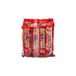 บะหมี่ทะเลรสเผ็ด นงชิม นีโอกุริ 16 ซอง (4x4) - Product Image 3