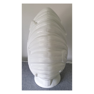 ลูกโลกแก้วแบบกำหนดเองสีโอปอลสำหรับตกแต่งผู้จัดจำหน่ายในอินเดีย - Product Image 6