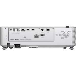 Amazing-offer PowerLite L690SU 6200-Lumen WUXGA Short-<b>Throw</b> Lasers 3LCD Projector - Product Image 2