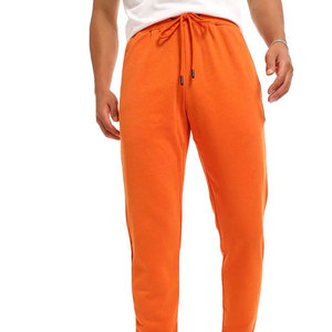 Wholesale Custom Logo <b>Drawstring</b> Men <b>Trousers</b> Loose Fit Customized Logo Printing Men <b>Trousers</b> - Product Image 1