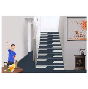 กระเบื้องพอร์ซเลนสเต็ปและไรเซอร์ประสิทธิภาพสูงขนาด200x1200มม. พร้อมกระเบื้องหนา9มม. - Product Image 1