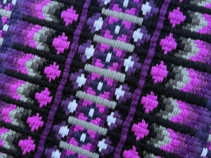 Tapis de selle Western de premier choix avec qualité fiable et confiance par les professionnels - Product Image 2