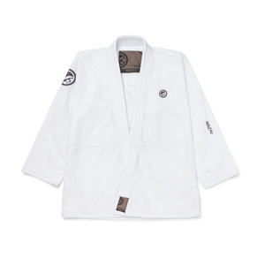 Kimono de Jiu Jitsu Unisex de Algodón, Uniforme de Artes Marciales de Judo y Karate para Bebés y Niños Pequeños, Taekwondo 2026, Nuevo Modelo Elástico - Product Image 1