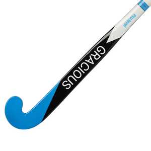 Palo de hockey ecológico con logotipo personalizado, palo de hockey sobre hierba de fibra de carbono - Product Image 4