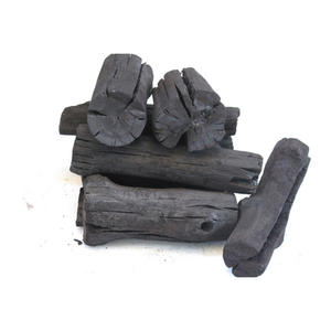 Charbon de bois de sciure de bois Briquette de charbon de bois pour BBQ-Briquette de sciure de bois Chacoal-Charbon noir à vendre - Product Image 3