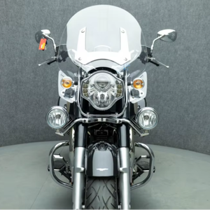 ZGULCUB03HM000035 2017 รถจักรยานยนต์วีทวิน 1400 ซีซี พร้อมระบบเบรก ABS - Product Image 1