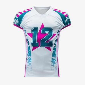 Maillots de football personnalisés en gros avec logo, sublimation intégrale, pour hommes adultes, 100% polyester, haute qualité - Product Image 6