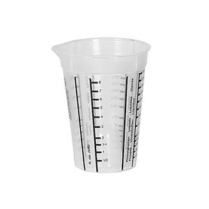 KEEEPER Mario - Taza Medidora de 250 ml, Herramienta Esencial para Mediciones Precisas - Product Image 2