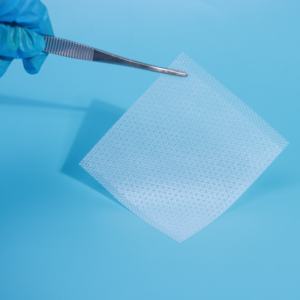 Silikon Kontakts chicht Mesh Dressing Silikon bänder für Narben - Product Image 2